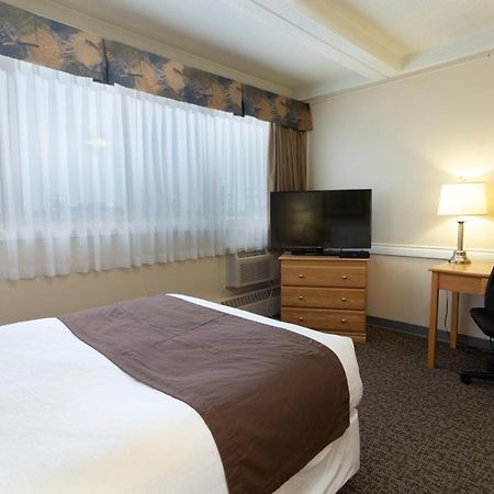 Bcm Inns Fort Mcmurray - Downtown Buitenkant foto
